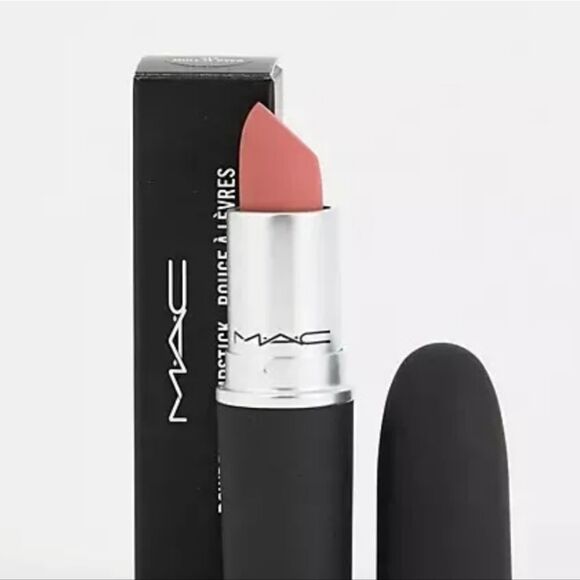 Mac Cosmetics Powder Kiss Lipstick - Picture 7 of 7